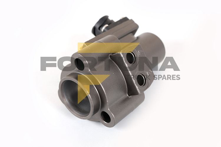 Imagem adicional do produto CILINDRO COMANDO TOMADA DE FORÇA CAMBIO MB G280/330 - Cód: FAP-11696